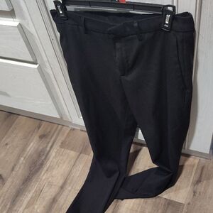 Axist Black Dress Pants